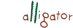 Alligator Afrique